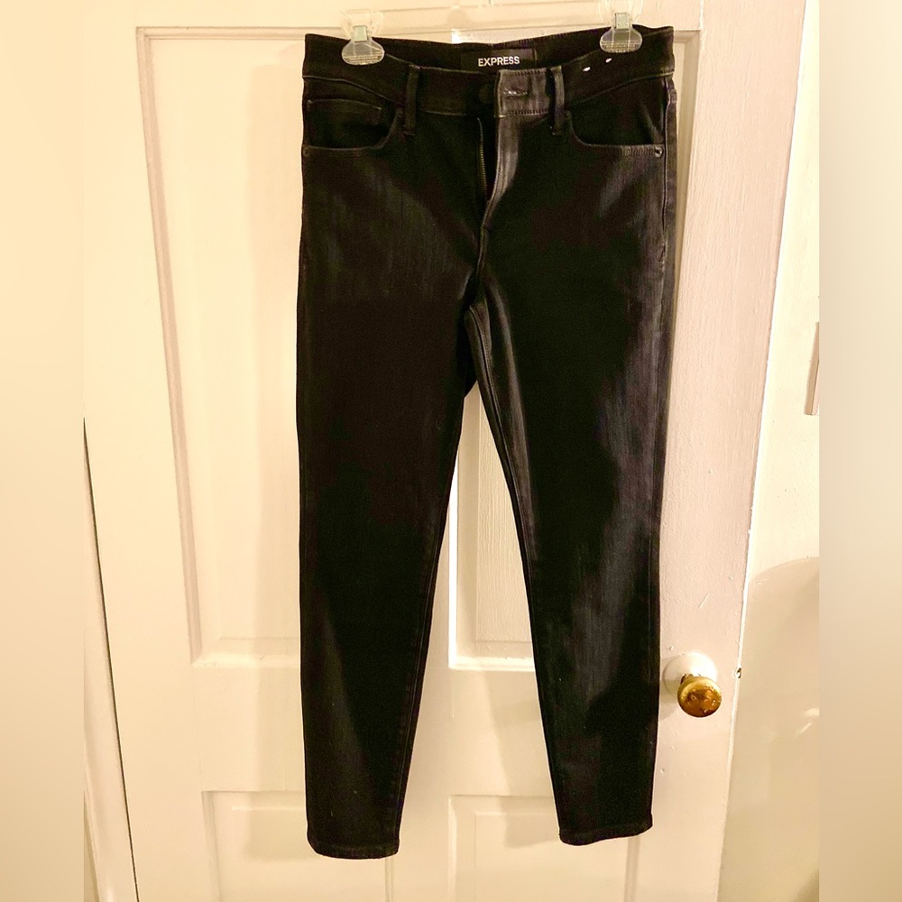 Express Jeans